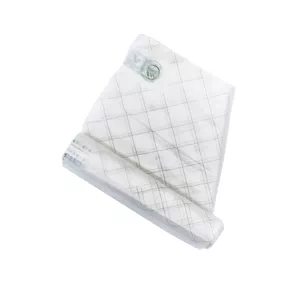 Sac à déchets BioBag 90x120cm 120 litres (8sacs/rlx) 1C=27rlx (4E)